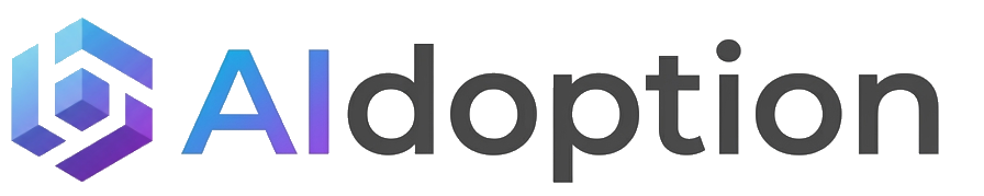 AIdoption Logo