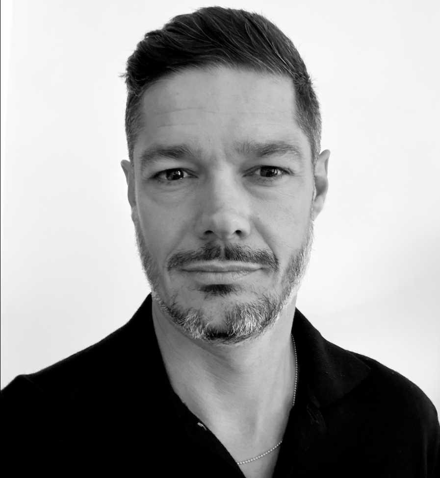 Frédéric Gruaz - Co-Founder AIdoption