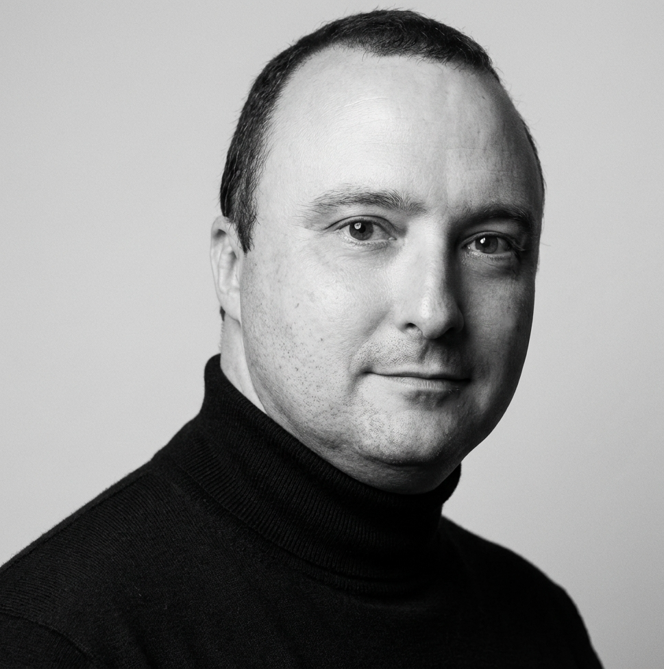 Pascal Mellul - Co-Founder AIdoption